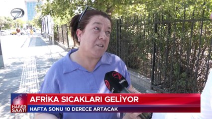 Kanal 7 Haber Saati - 4 Ağustos 2023