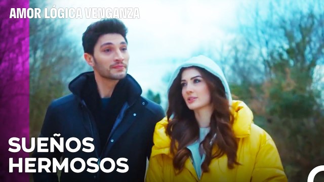 Mi Corazón y Mi Mente Están Siempre Contigo - Amor Lógica Venganza Capitulo 90