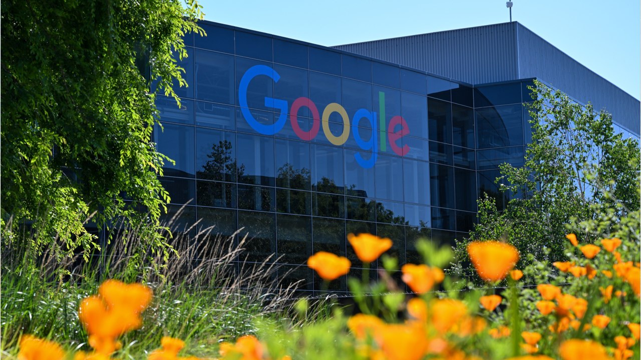 L’offre polémique de Google pour faire revenir ses employés au bureau