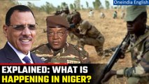 Niger Coup: Why are US, France, China & Russia monitoring the situation so closely? | Oneindia News