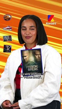 On sait enfin ce que Jorja Smith préfère dans la vie !