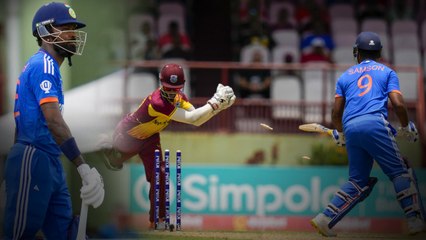 INDvsWI: ఈ ఆటగాళ్లను.. IND vs WI 3rd T20I లో పక్కన పెట్టేయడమే బెటర్! | Telugu OneIndia