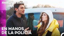 No Somos Criminales, Oficial - Amor Lógica Venganza Capitulo 90