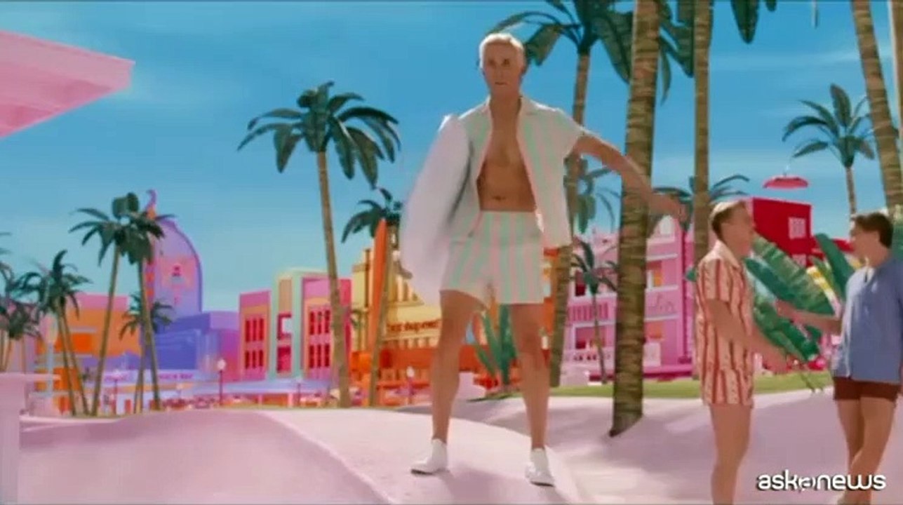 La marcia trionfale di "Barbie", 1 miliardo di dollari nel mondo