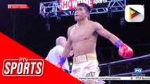 Marlon Tapales, handa sa hamon ni Naoya Inoue