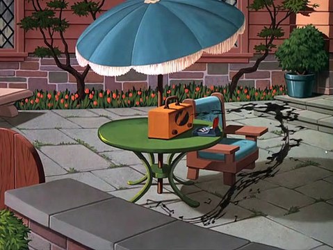 Pato Donald-Slide, Donald, Slide (Dublagem Herbert Richers) Remasterizado