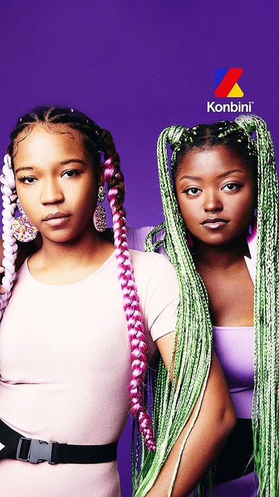 Flyana boss : on vous dit tout sur le duo de rappeuses