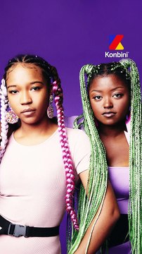 Flyana boss : on vous dit tout sur le duo de rappeuses