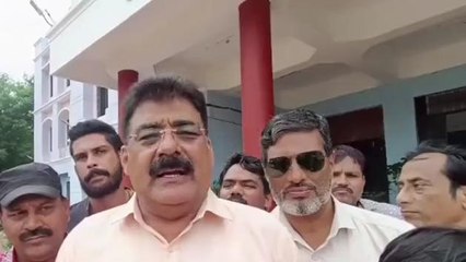 देवास: मणिपुर में हो रही हिंसक घटनाओं को लेकर कांग्रेस ने दिया ज्ञापन