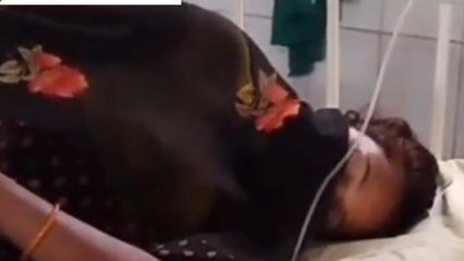 बांसवाड़ा: 3 बच्चों की मॉं ने लगाया फांसी का फंदा, फिर क्‍या हुआ ? देखिए खबर