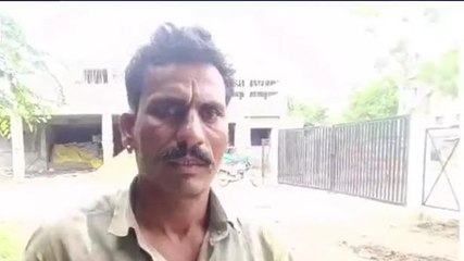 देवास: तालाब में डूबने से किशोर की मौत शव को पहुंचाया अस्पताल