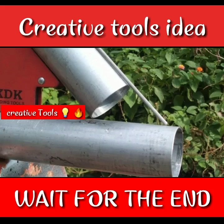 Welding Tricks How to weld welding tips and tricks for Pipes