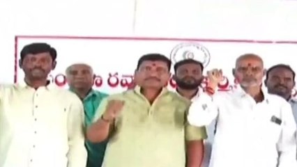 ఈరోజు అర్ధరాత్రి నుంచి ఆ సేవలు బంద్.. జేఏసీ పిలుపు