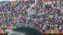 Níger en semana decisiva tras expirar ultimátum de países africanos