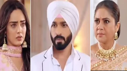 Teri Meri Doriyaan 7th August Spoiler: Sahiba पर गुस्सा हुई Manveer, क्या करेगा Angad ?