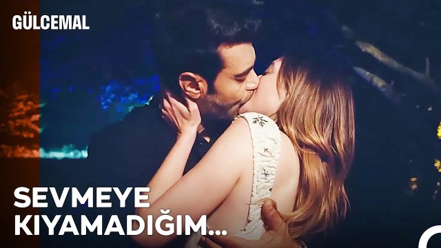 Bir Gülcemal Efsanesi: Ayrılık Da Sevdaya Dahil - Gülcemal