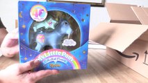 MY LITTLE PONY-UNBOXING PONY POST CELESTIAL PONY NOVA