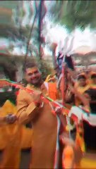 Sawan 2023 : सावन के चौथे सोमवार लोगों में  नजर आया जबरजस्त उत्साह, बोल बम के जयकारे के साथ, निकाली गई शोभायात्रा