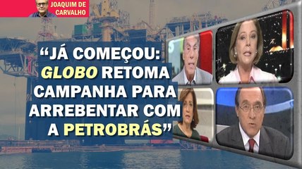 "SEMIÓTICA PURA, COLOCARAM A REPÓRTER PARA FALAR EM UM CENÁRIO DE DUTOS ENFERRUJADOS" | Cortes 247