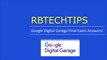 When designing content as part of your content marketing strategy ? | Google Digital Garage Exam Answers 2023