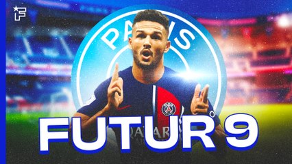 L'ASCENSION FULGURANTE de Gonçalo Ramos, le nouveau CRACK du PSG !
