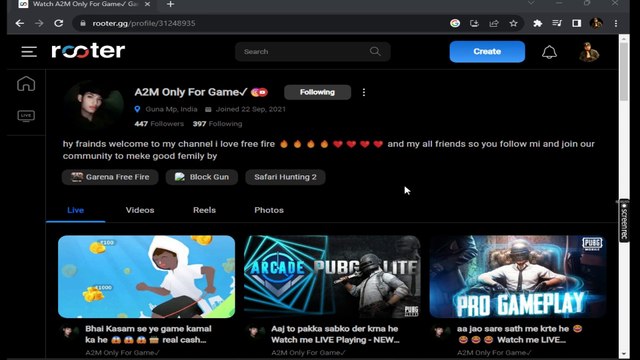 Rooter App Se Paise Kaise Kamaye | How To Earn Money From Rooter App | Rooter App Se Coin Kamaye rooter monetization 2023