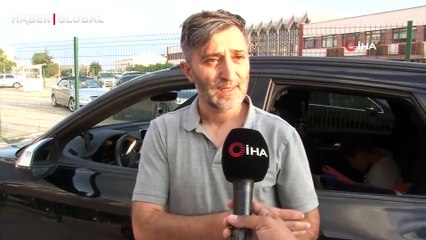 Gurbetçiler: 'Almanya’da hayat şartları çok daha zor, insanlarımız çalışmayı sevmiyor'