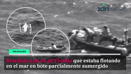 Las 5 noticias más leidas en ADN América hoy Agosto 7