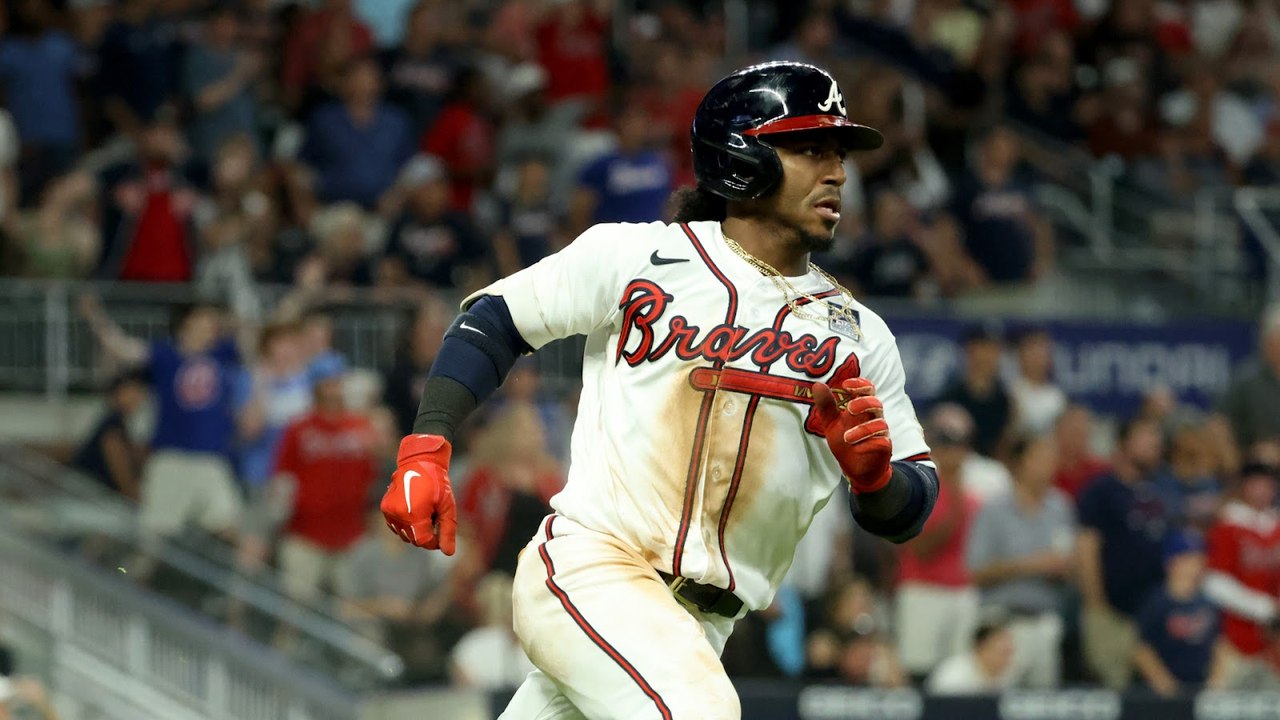 Back These MLB Same-Game Parlays For Monday