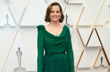 Sigourney Weaver veut plus de films sur des femmes ‘capables, diverses et incroyables’