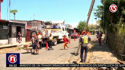 Trece Noticias | Las 13 del trece 7 de agosto 2023