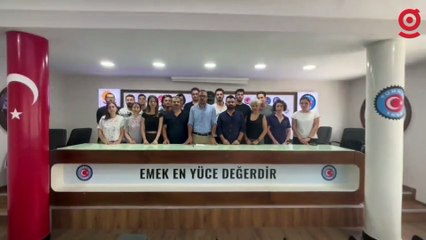 Çalışanlar grev kararı asmışlardı: Sputnik Türkiye'de işten çıkarmalar başladı