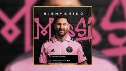 Lionel Messi’s Inter Miami impact as the Argentine continues to perform