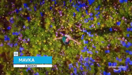 Avance de estrenos Prime Video - Agosto 2023