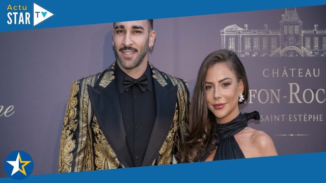 J'ai fait souffrir la seule femme que j'ai jamais aimée : Adil Rami s'excuse auprès de Léna Guillo