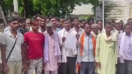 हमीरपुर: गांव की इस समस्या को लेकर युवाओं की नहीं हो रही शादी,जानिए क्या है कारण