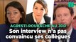 L'interview de la ministre Agresti-Roubache dans « Le JDD » n'a pas convaincu ses collègues
