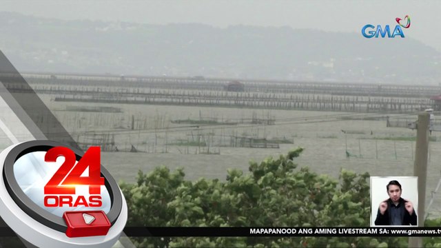 Suplay ng Maynilad sa Las Piñas, Bacoor at Imus, maapektuhan mula bukas hanggang Nov. 2 | 24 Oras