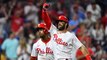 MLB 8/7 Preview: Washington Nationals Vs. Philadelphia Phillies