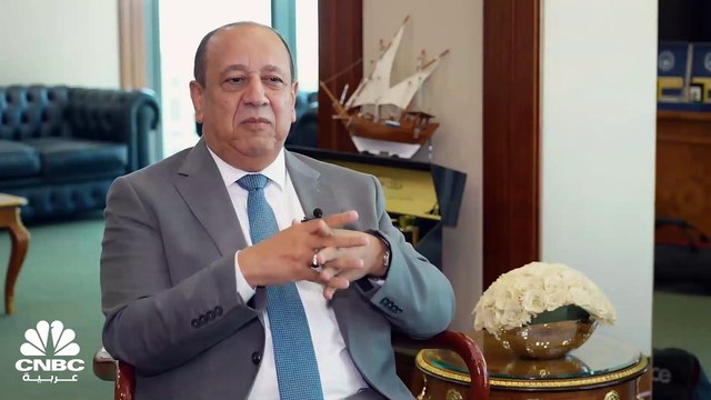 رئيس مجلس إدارة البنك التجاري الكويتي لـ CNBC عربية: متفائلون بمزيد من الأداء القوي مع تواصل نمو اقتصاد الكويت