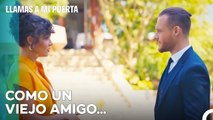 Inolvidable Rostro Después De Muchos Años - Llamas A Mi Puerta Capítulo 122