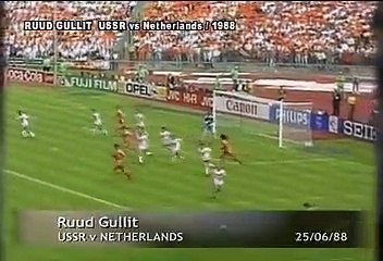 フットボール：５００グレートゴールズ　＃5