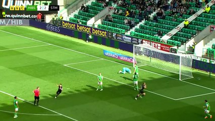 Scottish  Premiership Sunday  Highlights Show Matchday 1