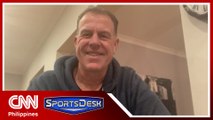 Catching up with former Filipinas head coach Alen Stajcic | Sports Desk