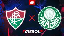 Fluminense 2 x 1 Palmeiras - 05/08/23 - Campeonato Brasileiro