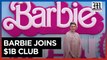 ‘Barbie’ joins $1 billion club, breaks female directors' record