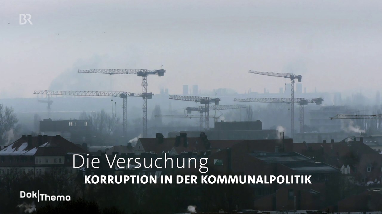 Korruption in der Kommunalpolitik | Doku HD