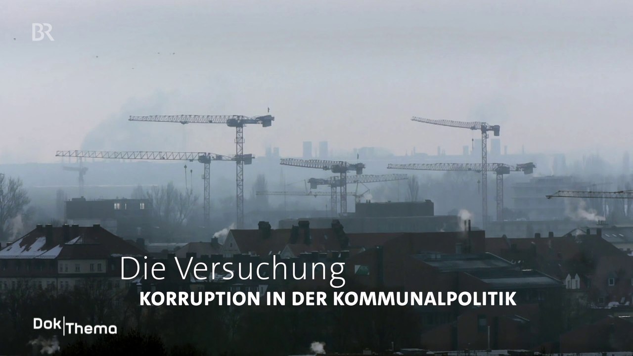 Korruption in der kommunalpolitik | doku hd