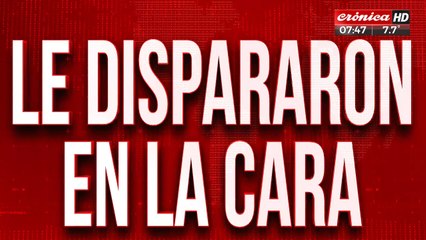 Balearon en la cara al basquetbolista Mariano Rabazano