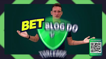 Blog do Torcedor Bet Nacional (07/08/23)